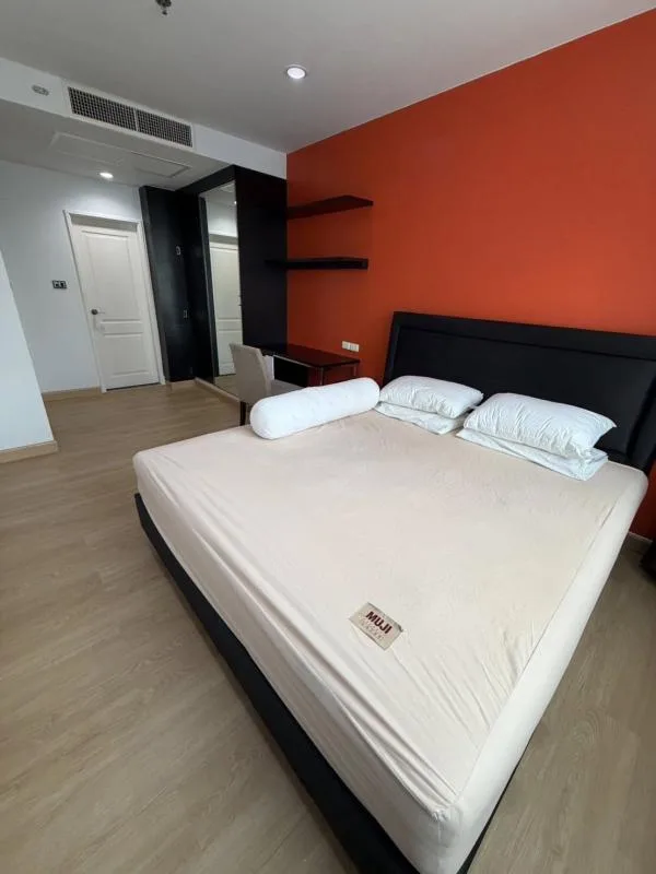 Property photos for Supalai Wellington