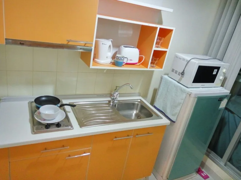 Property photos for Life Sukhumvit 65