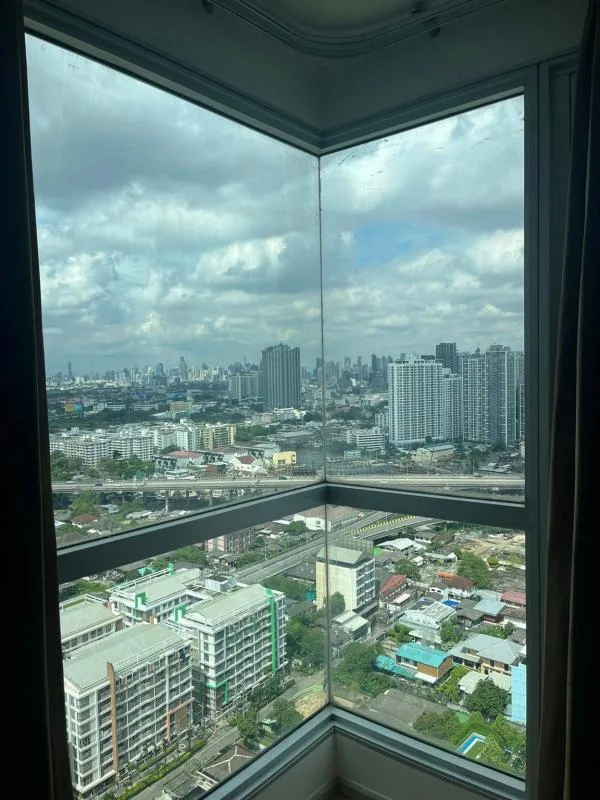 Property photos for Rhythm Sukhumvit 50