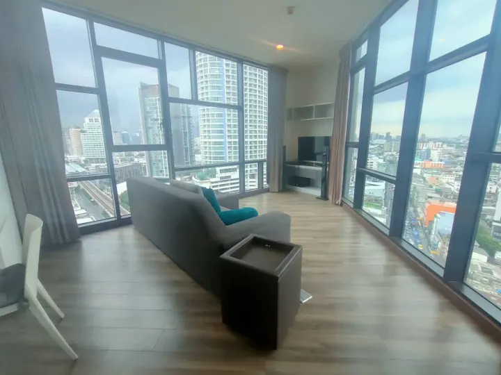 Property photos for WYNE Sukhumvit