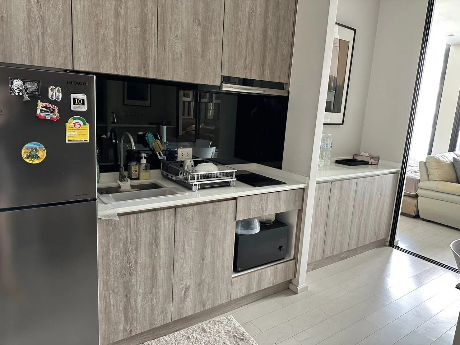 Property photos for Noble Ploenchit