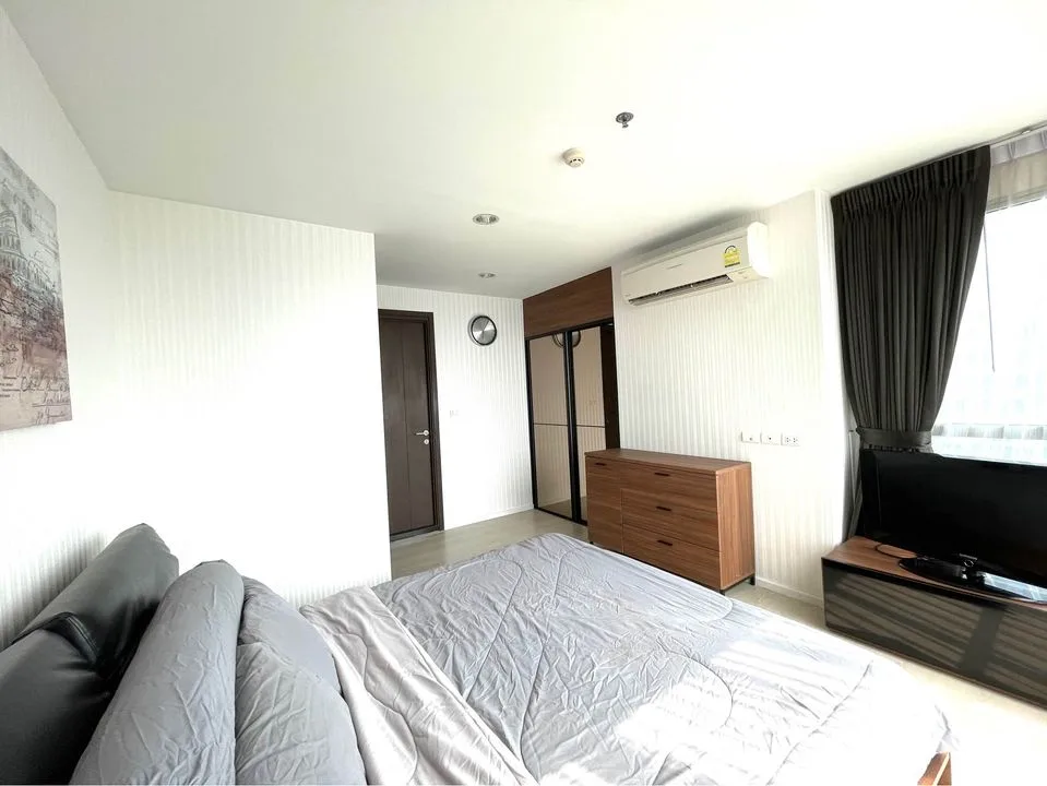 Property photos for Rhythm Sathorn - Narathiwas