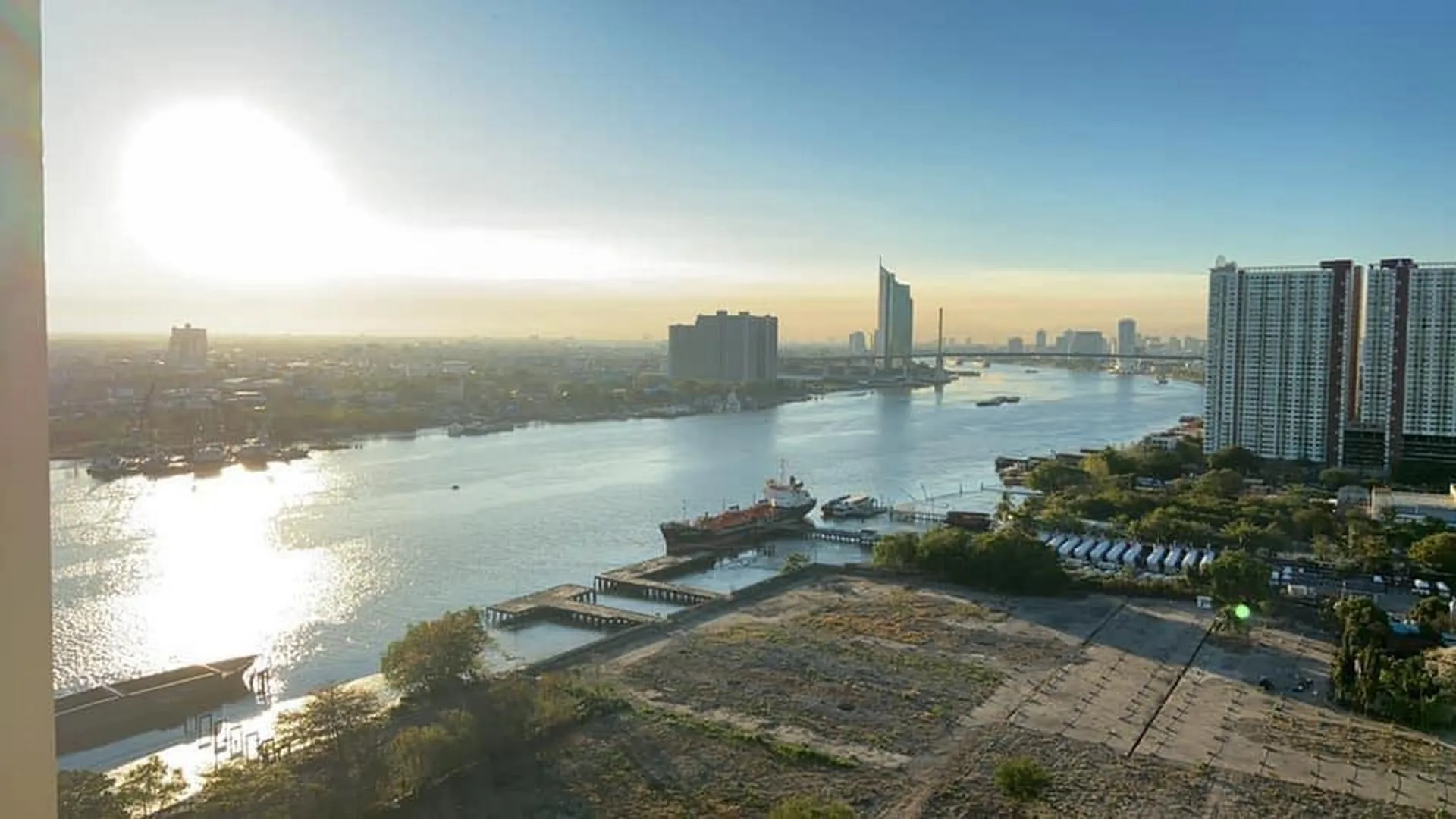 Property photos for U Delight Residence Riverfront Rama 3