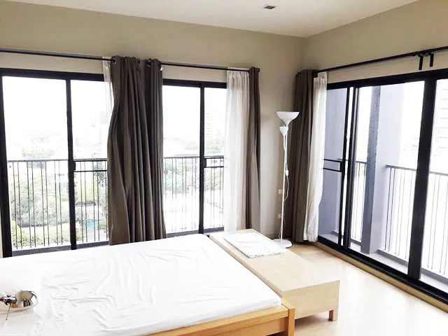 Property photos for Noble Revolve Ratchada