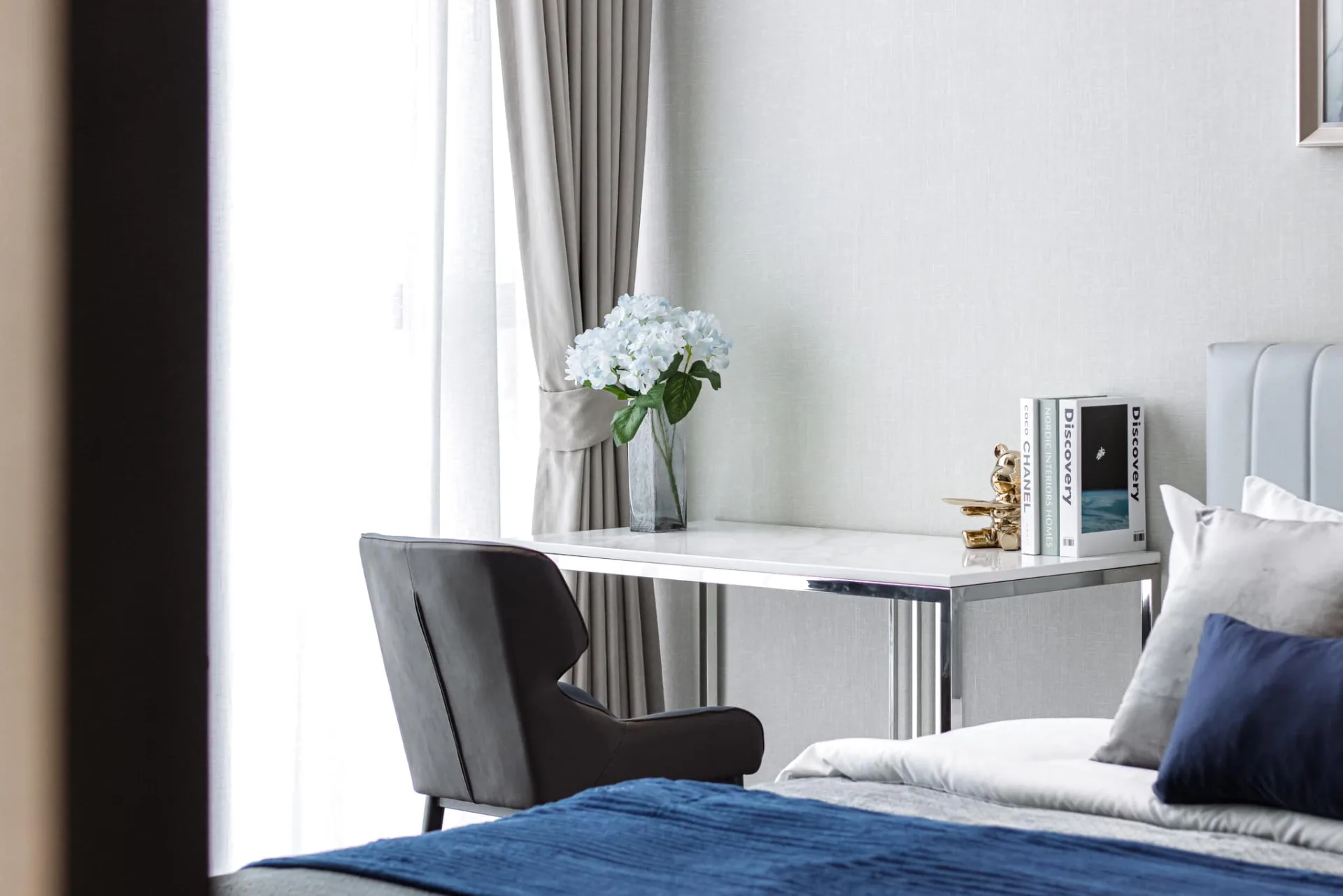 Property photos for Tait Sathorn 12