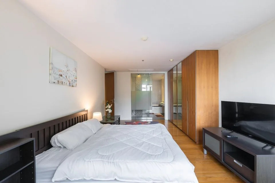 Property photos for The Legend Saladaeng