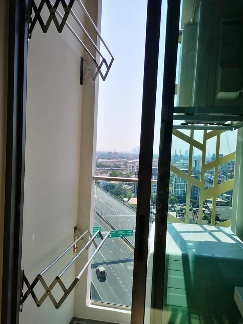Property photos for Mayfair Place Sukhumvit 50