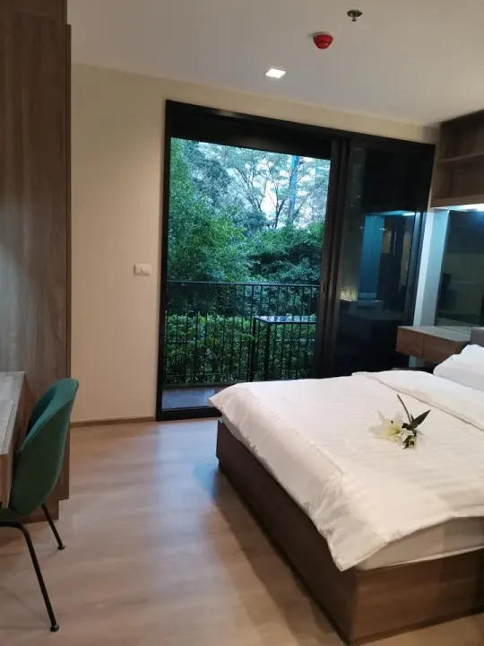 Property photos for THE LINE Phahonyothin Park