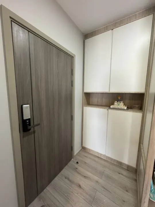 Property photos for Metris Ladprao
