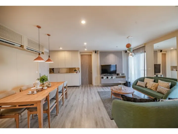 Property photos for Centric Ari Station