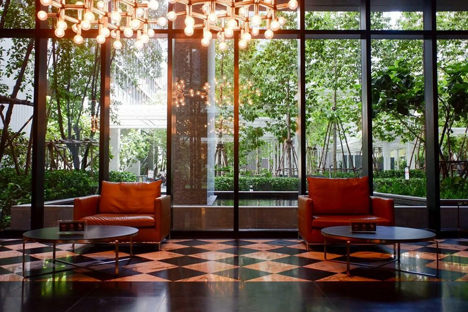Property photos for Noble Ploenchit