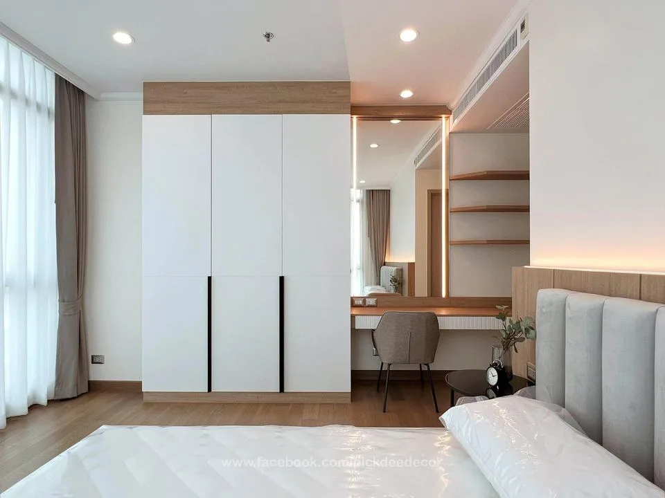 Property photos for Supalai Oriental Sukhumvit 39