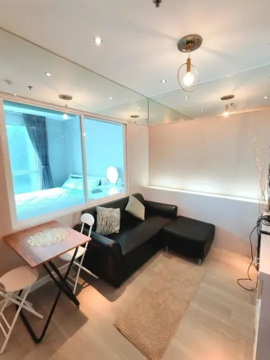Property photos for Life @ Ratchada - Huay Kwang