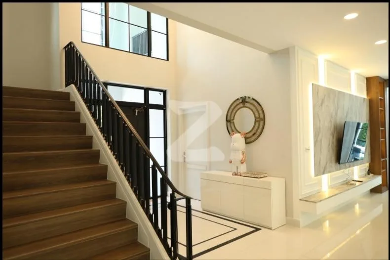 Property photos for Nantawan Rama 9 New Krungthepkreetha