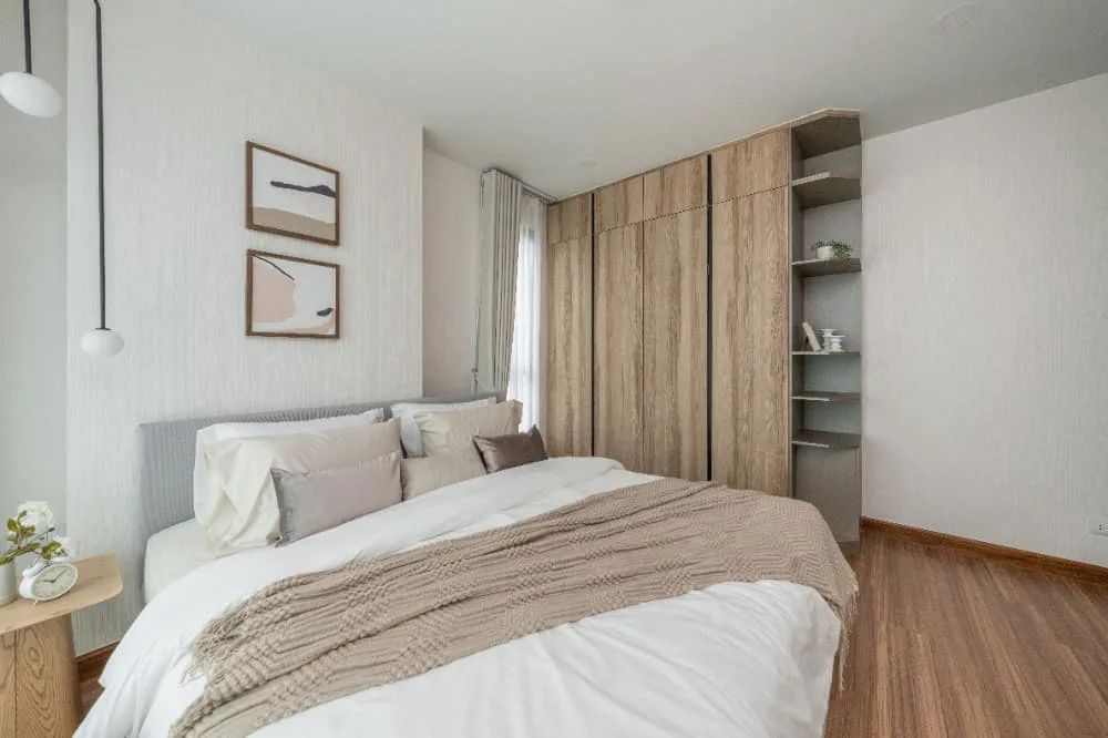 Property photos for Supalai Premier Charoen Nakhon