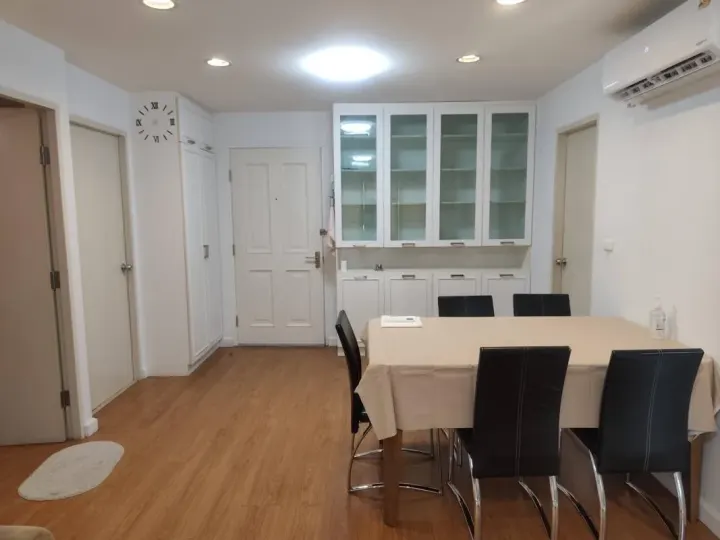 Property photos for Condo One Ratchada - Ladprao