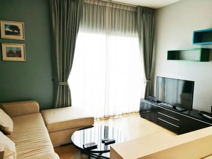 Property photos for Noble Revolve Ratchada