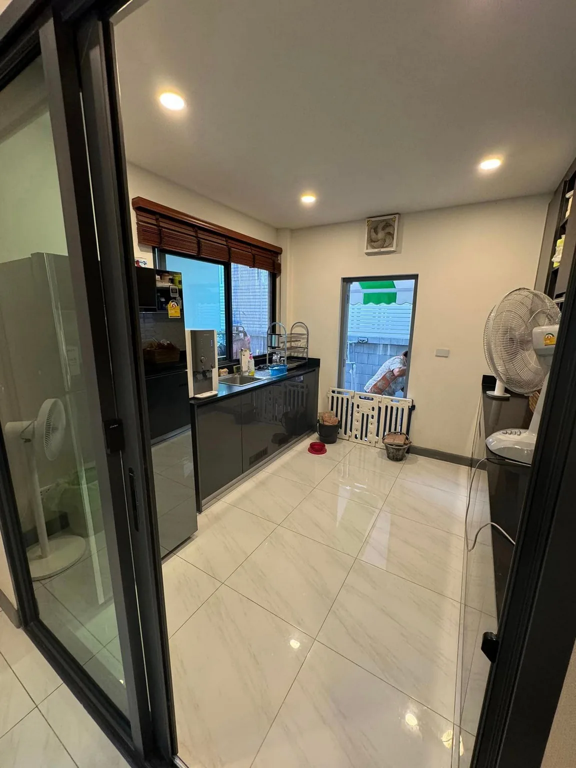 Property photos for The City Sukhumvit -Yak Bangna
