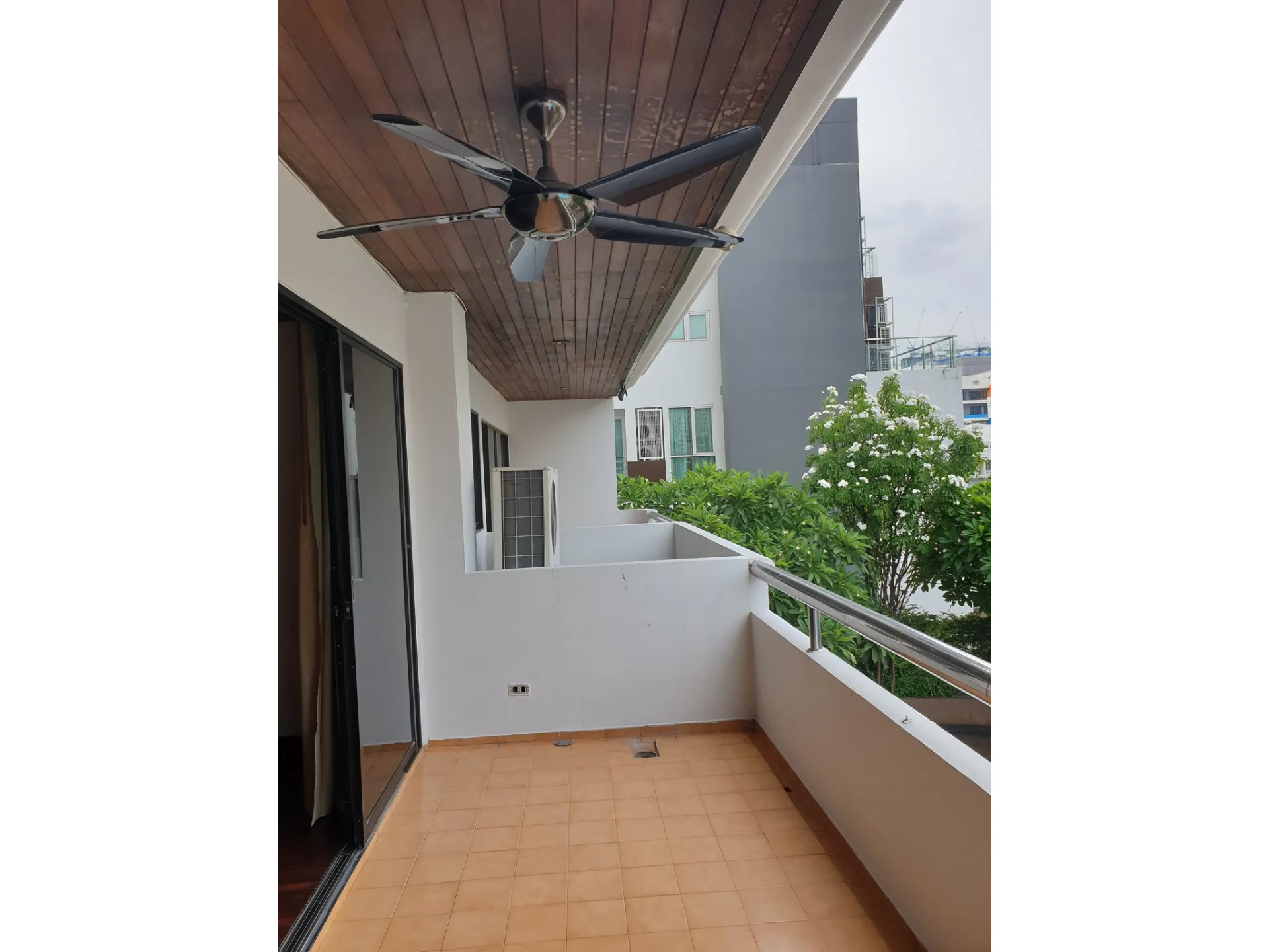 Property photos for Sethiwan Residence