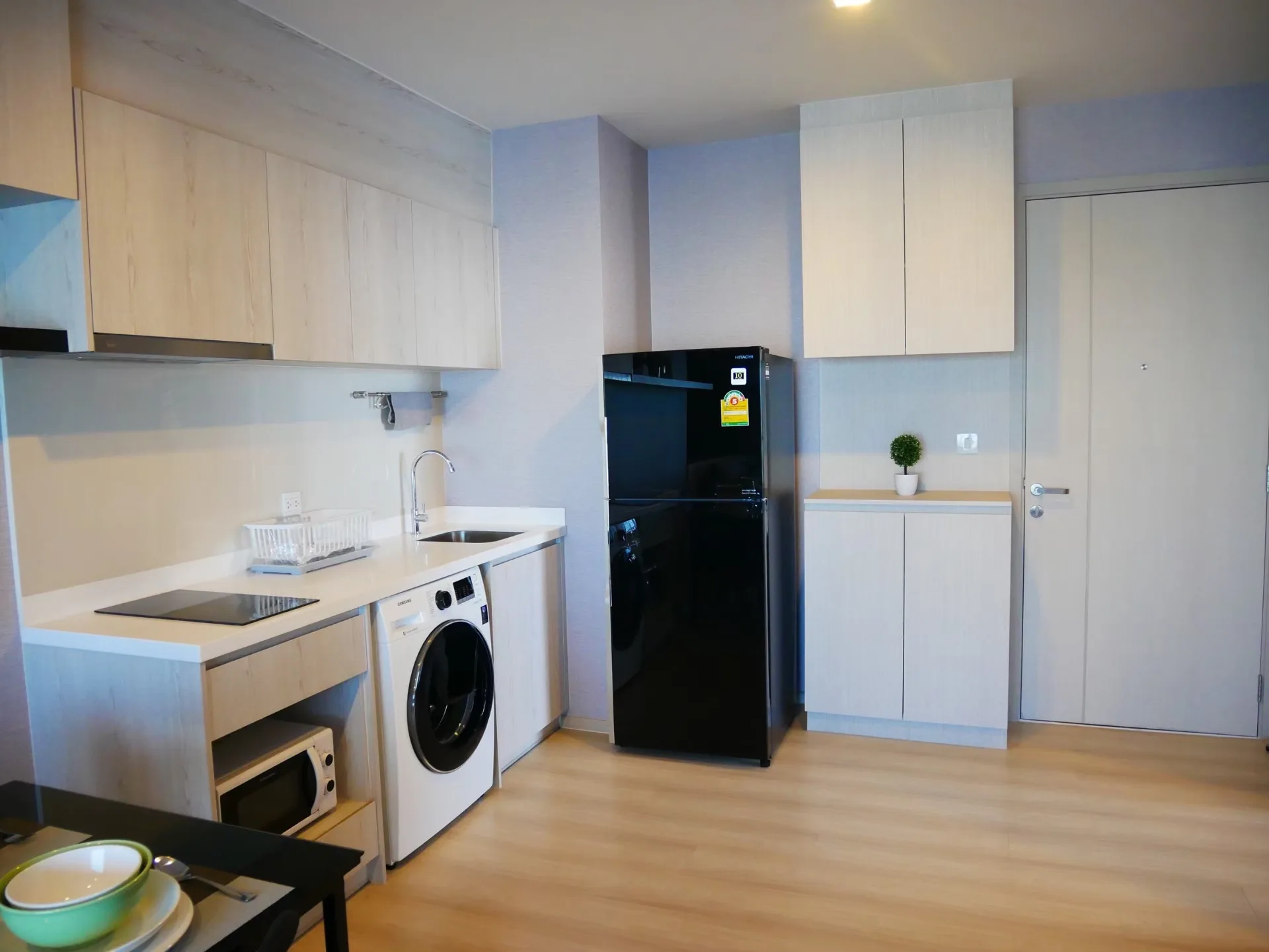 Property photos for Life Sukhumvit 48