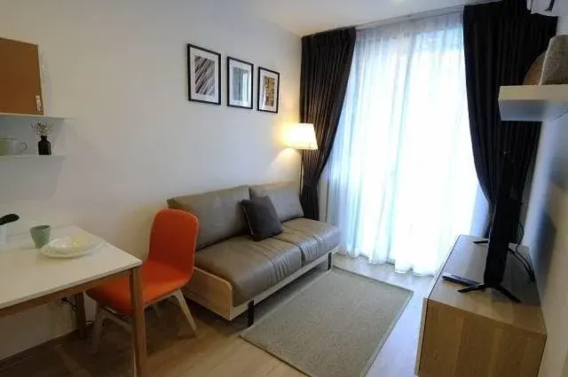 Property photos for Artemis Sukhumvit 77