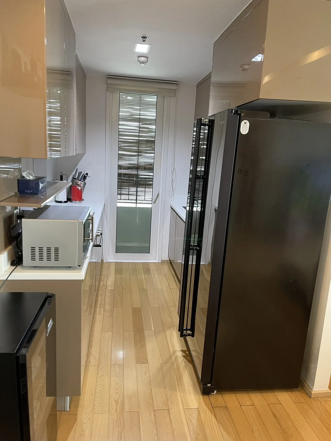 Property photos for Siri at Sukhumvit