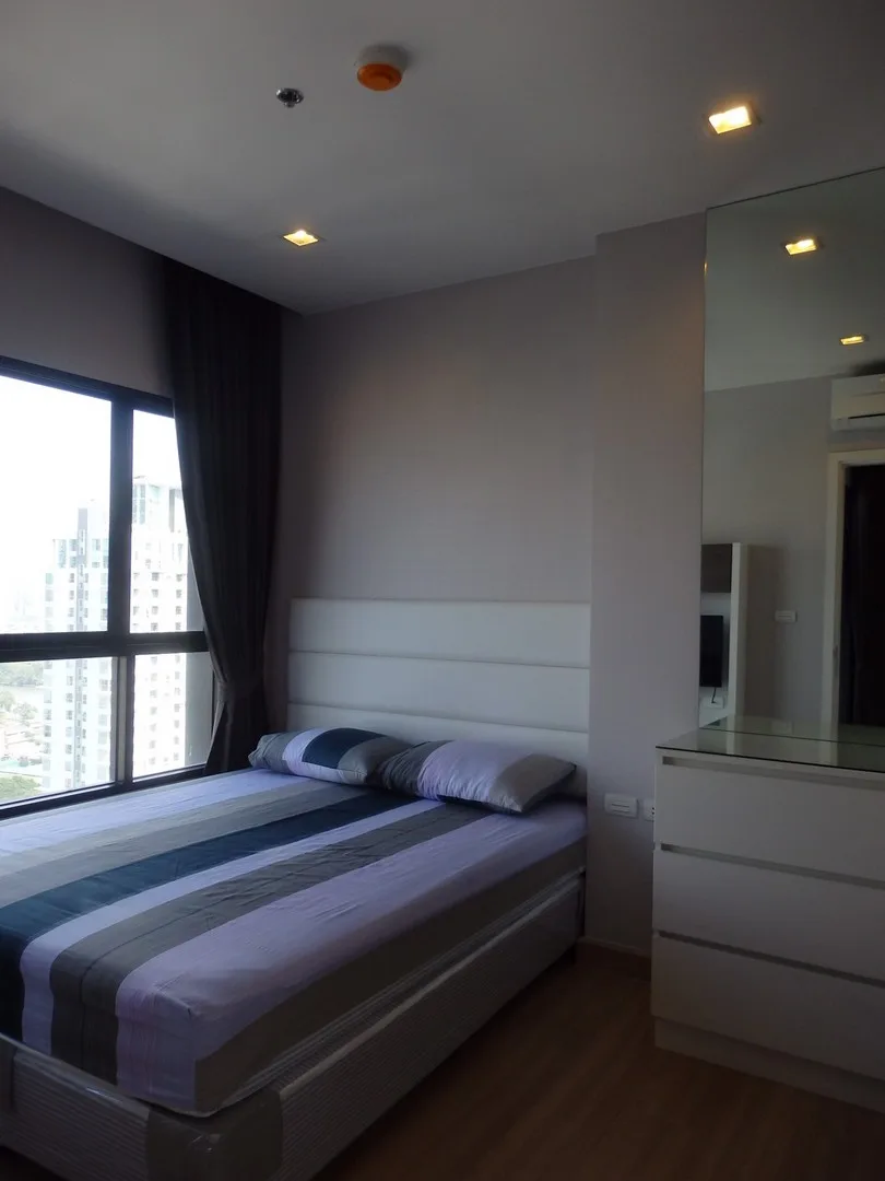 Property photos for Urbano Absolute Sathon - Taksin