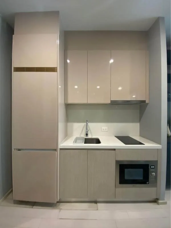 Property photos for Noble Ploenchit