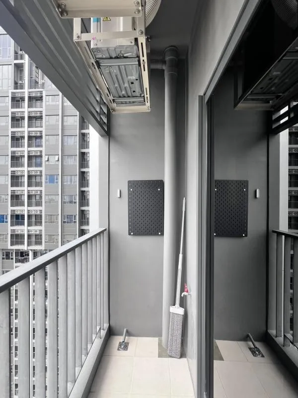 Property photos for Life Rama 4 - Asoke