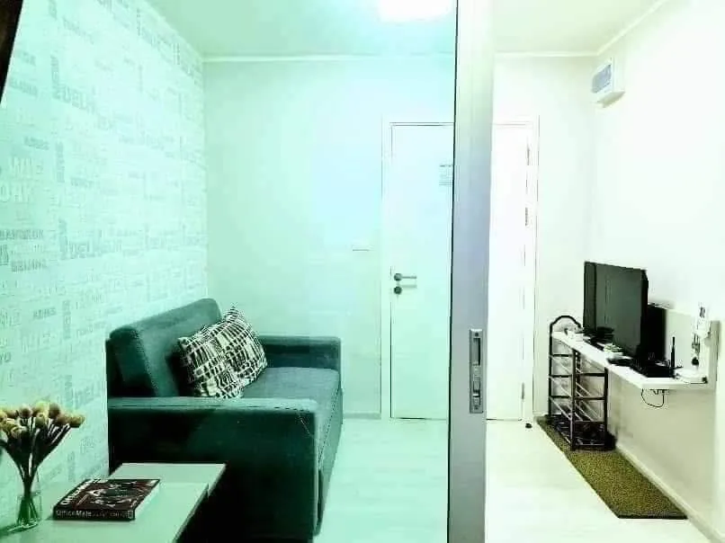 Property photos for Aspire Ladprao 113