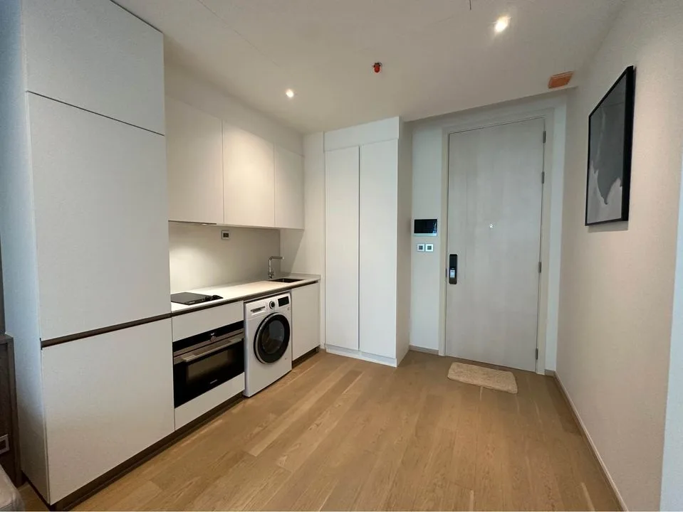 Property photos for The Strand Thonglor
