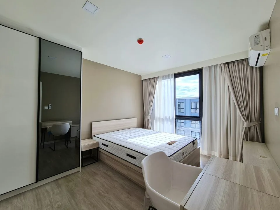 Property photos for Maestro 03 Ratchada-Rama 9