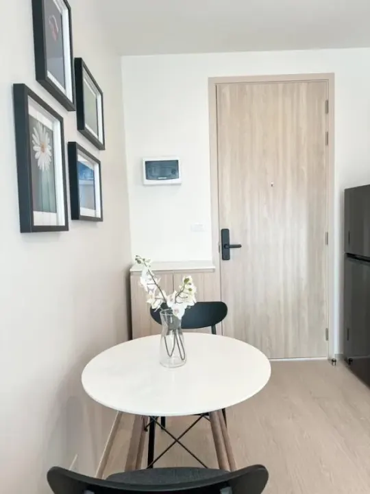 Property photos for Nue Noble Ratchada-lat Phrao