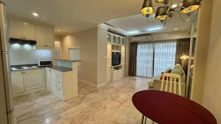 Property photos for Saranjai Mansion