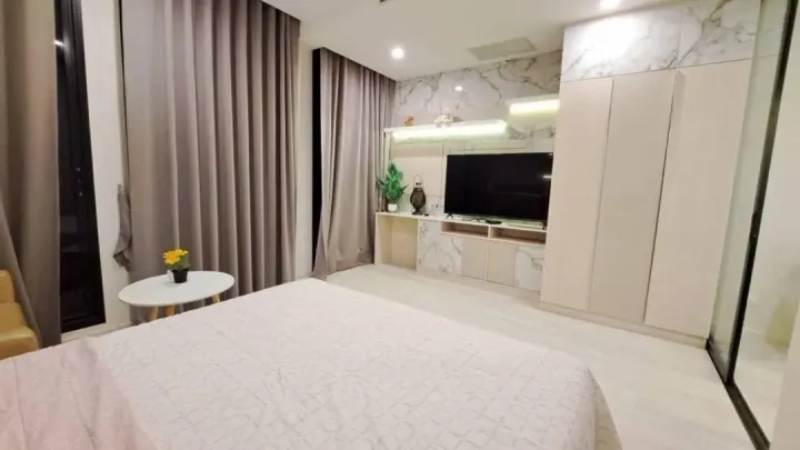Property photos for Noble Ploenchit