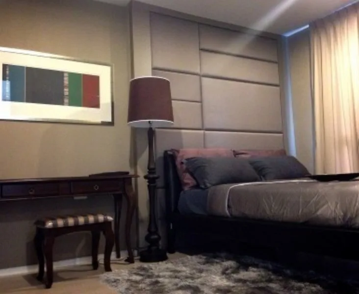 Property photos for Rhythm Sathorn - Narathiwas