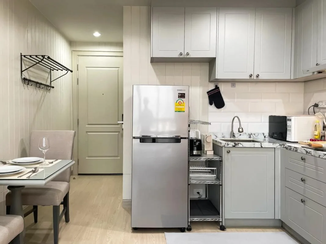 Property photos for The Editor Saphan Khwai