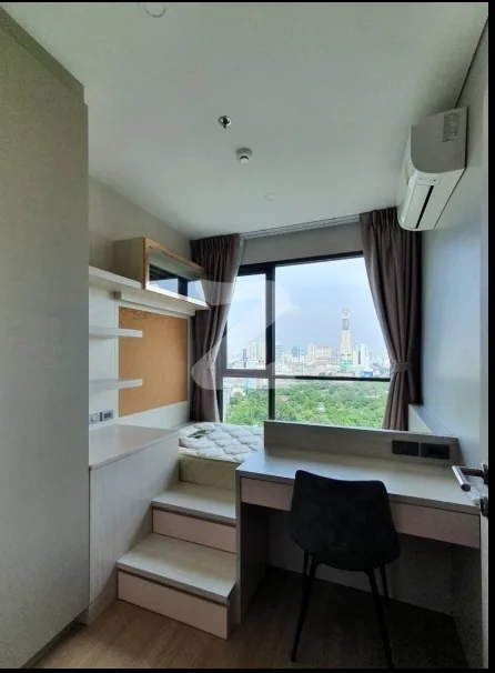 Property photos for Lumpini Suite Phetchaburi - Makkasan
