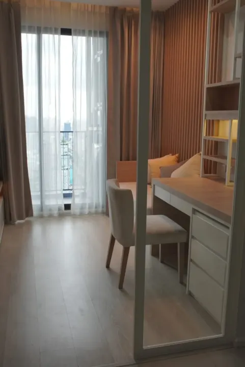 Property photos for Quinn Condo Ratchada