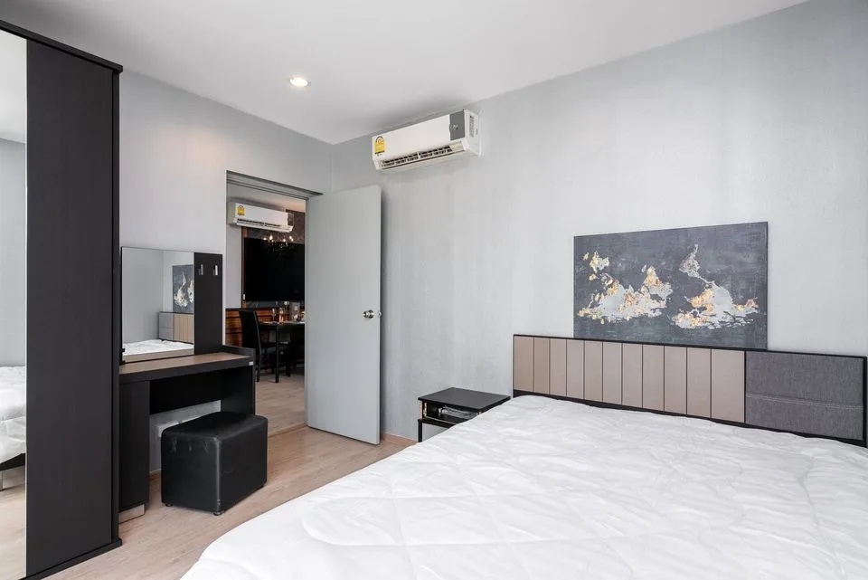 Property photos for Ideo Wutthakat