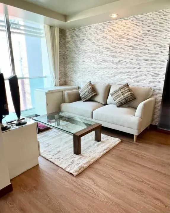 Property photos for The Kris Ratchada