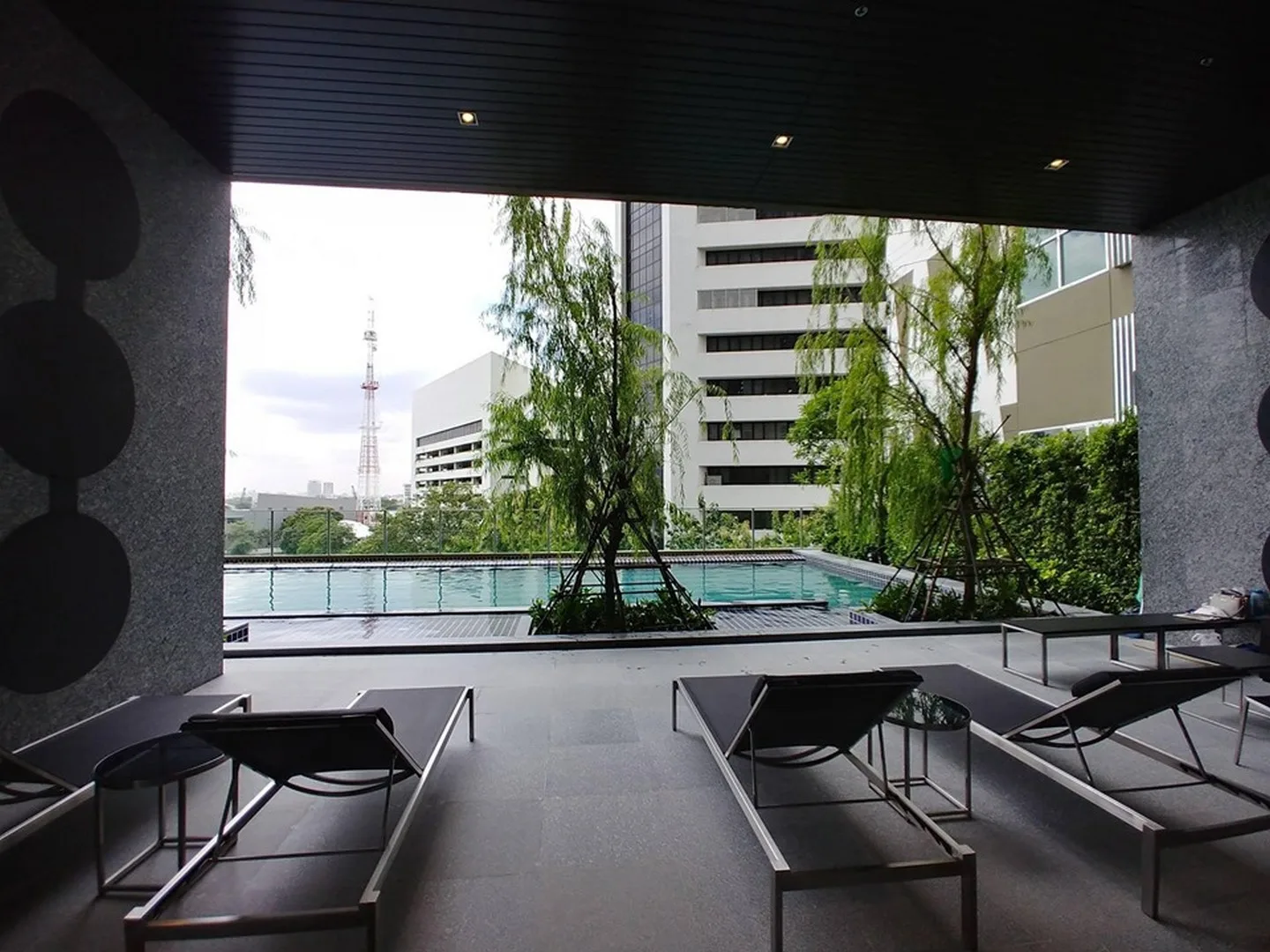 Property photos for Noble Revolve Ratchada 2