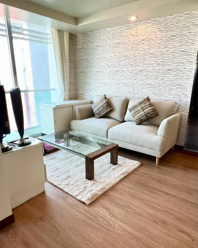 Property photos for The Kris Ratchada