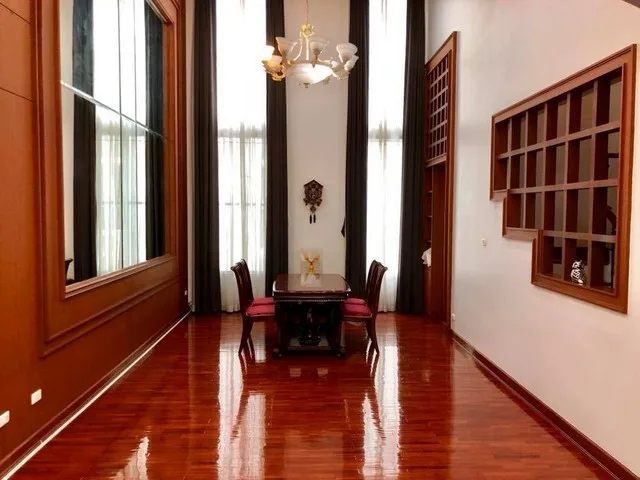 Property photos for Baan Klang Krung Thonglor