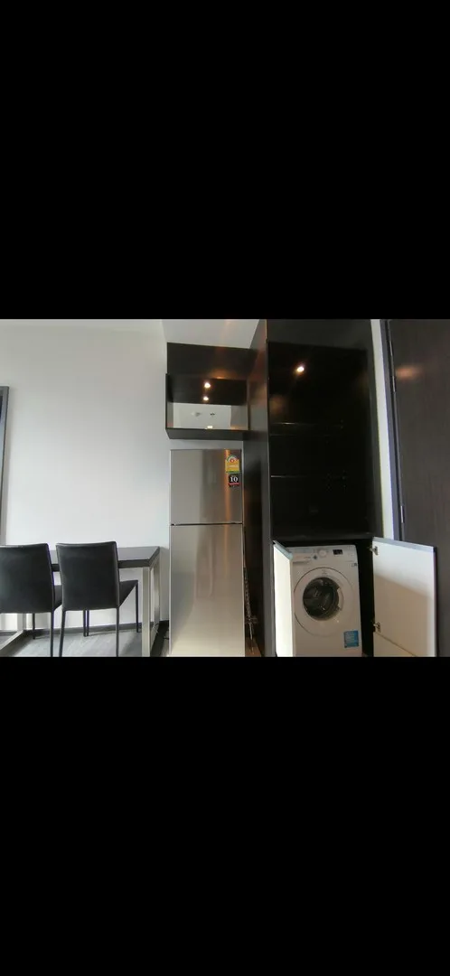 Property photos for Edge Sukhumvit 23