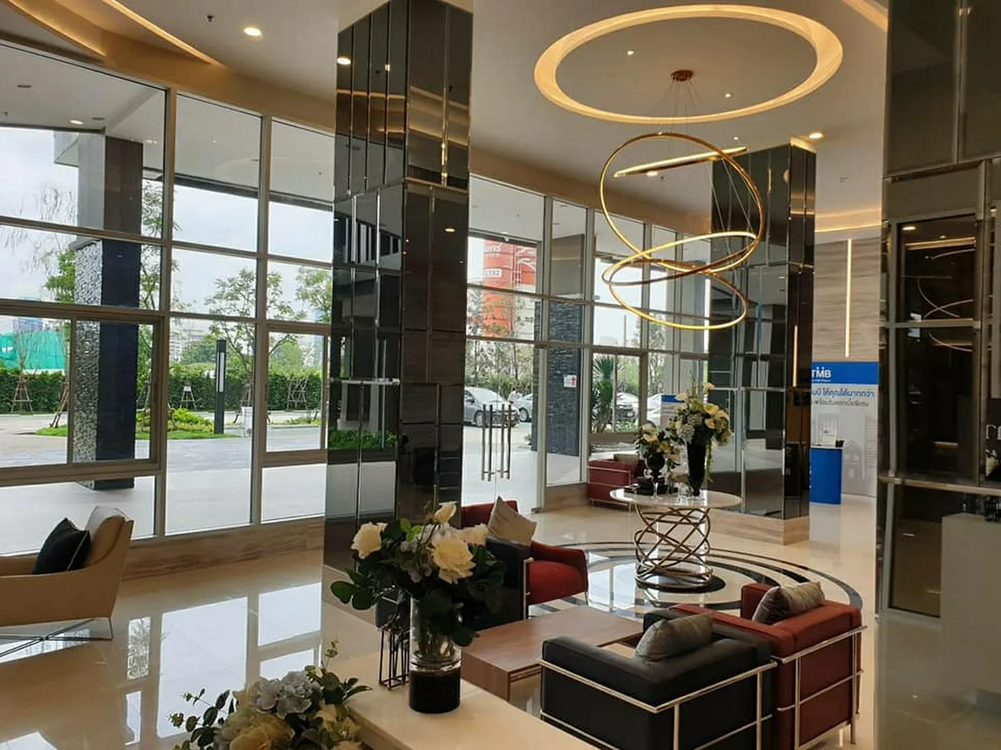 Property photos for Supalai Veranda Rama 9