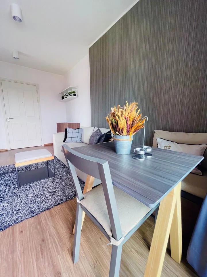 Property photos for U Delight @ Huamak Station