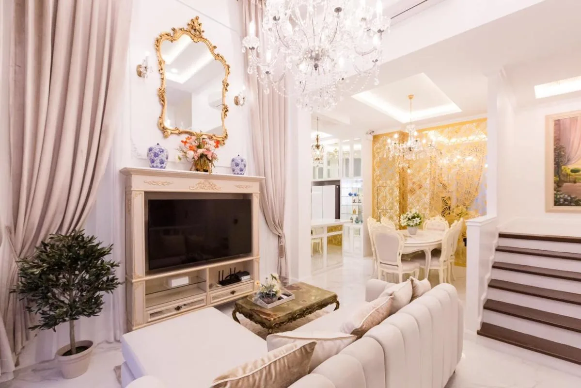 Property photos for The Jasper @sabaispace