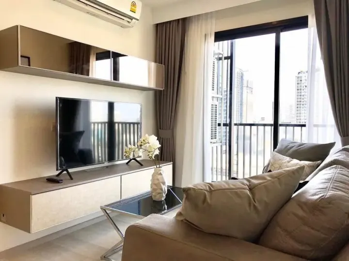 Property photos for Life Asoke