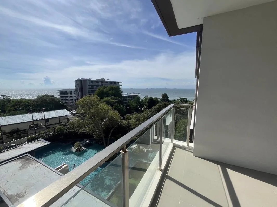 Property photos for Baan Plai Haad - Pattaya